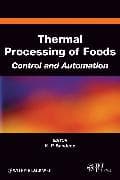 Thermal Processing of Foods