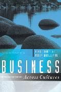Business Across Cultures