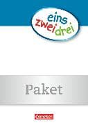 eins-zwei-drei - Mathematik-Lehrwerk für Kinder mit Sprachförderbedarf - Mathematik - 1. Schuljahr