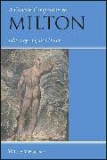 A Concise Companion to Milton