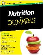 Nutrition For Dummies, UK Edition
