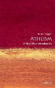 Atheism: A Very Short Introduction