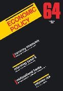 Economic Policy 64