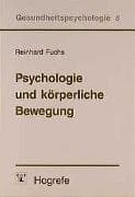 Psychologie und körperliche Bewegung