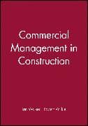 Commercial Management in Construction