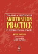 Arbitration Practice in Construction Contracts
