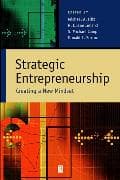 Strategic Entrepreneurship