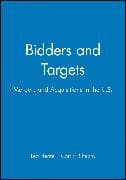 Bidders and Targets