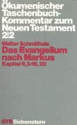 Das Evangelium nach Markus