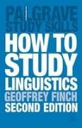 How to Study Linguistics