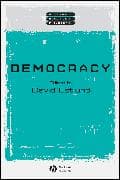 Democracy