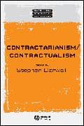 Contractarianism / Contractualism
