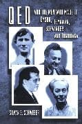 QED and the Men Who Made it