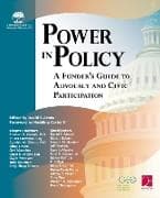 Power In Policy