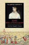 The Cambridge Companion to Mary Wollstonecraft