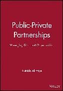 Public-Private Partnerships