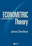 Econometric Theory
