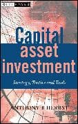 Capital Asset Investment