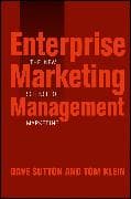 Enterprise Marketing Management