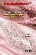 Competitor Analysis