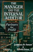 The Manager and the Internal Auditor