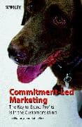 Commitment-Led Marketing