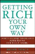 Getting Rich Your Own Way