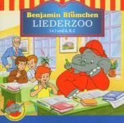 Liederzoo:1x1 Und Abc