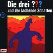 013/und der lachende Schatten