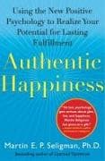 Authentic Happiness