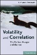 Volatility and Correlation