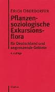 Pflanzensoziologische Exkursionsflora