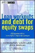 Loan Workouts and Debt for Equity Swaps