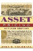Asset Pricing
