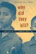 Why Did They Kill?: Volume 11