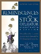 Reminiscences of a Stock Operator