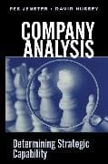 Company Analysis