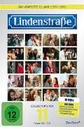Lindenstrasse Collector's Box Vol.11