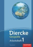 Diercke Geografie Schweiz