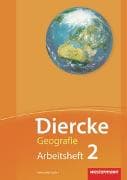 Diercke Geografie Schweiz