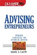 Advising Entrepreneurs