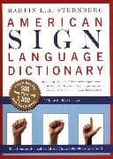 American Sign Language Dictionary