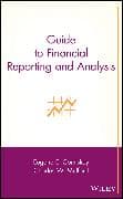 Guide to Financial Reporting and Analysis