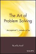 The Art of Problem Solving