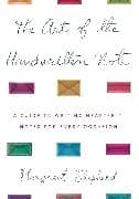 The Art of the Handwritten Note