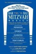 Bar/Bat Mitzvah Basics 2/E