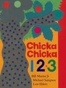 Chicka Chicka 1, 2, 3