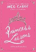 Princess Lessons