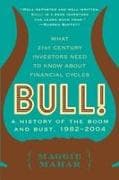 Bull!