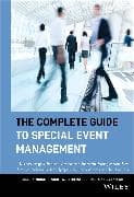 The Complete Guide to Special Event Management